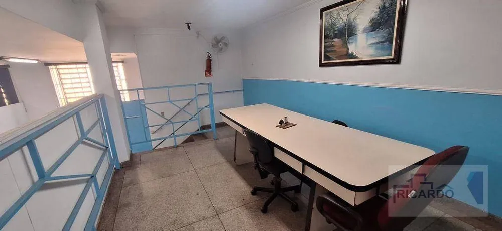 Loja-Salão, 100 m² - Foto 8