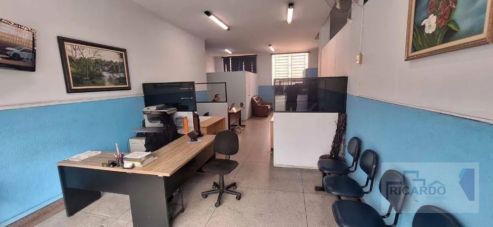 Loja-Salão, 100 m² - Foto 3