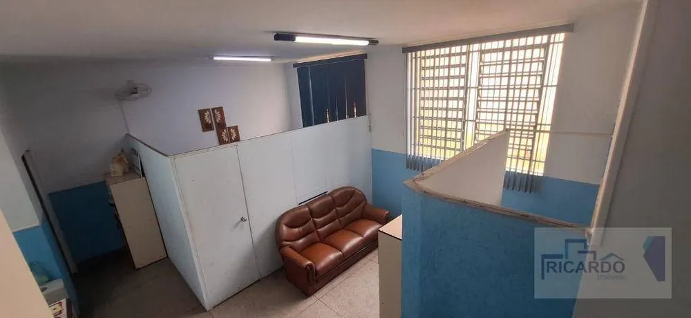 Loja-Salão, 100 m² - Foto 11
