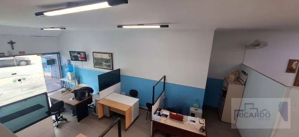 Loja-Salão, 100 m² - Foto 5