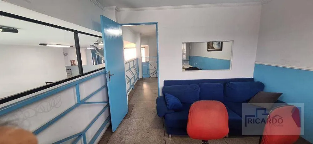 Loja-Salão, 100 m² - Foto 10