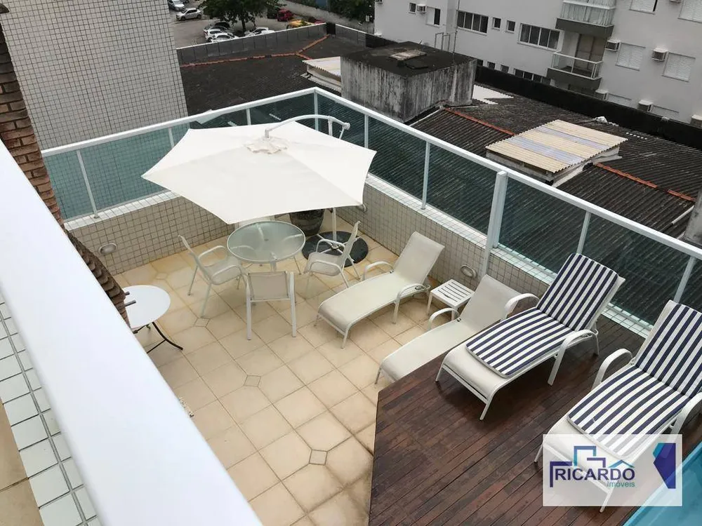 Apartamento, 5 quartos, 230 m² - Foto 3