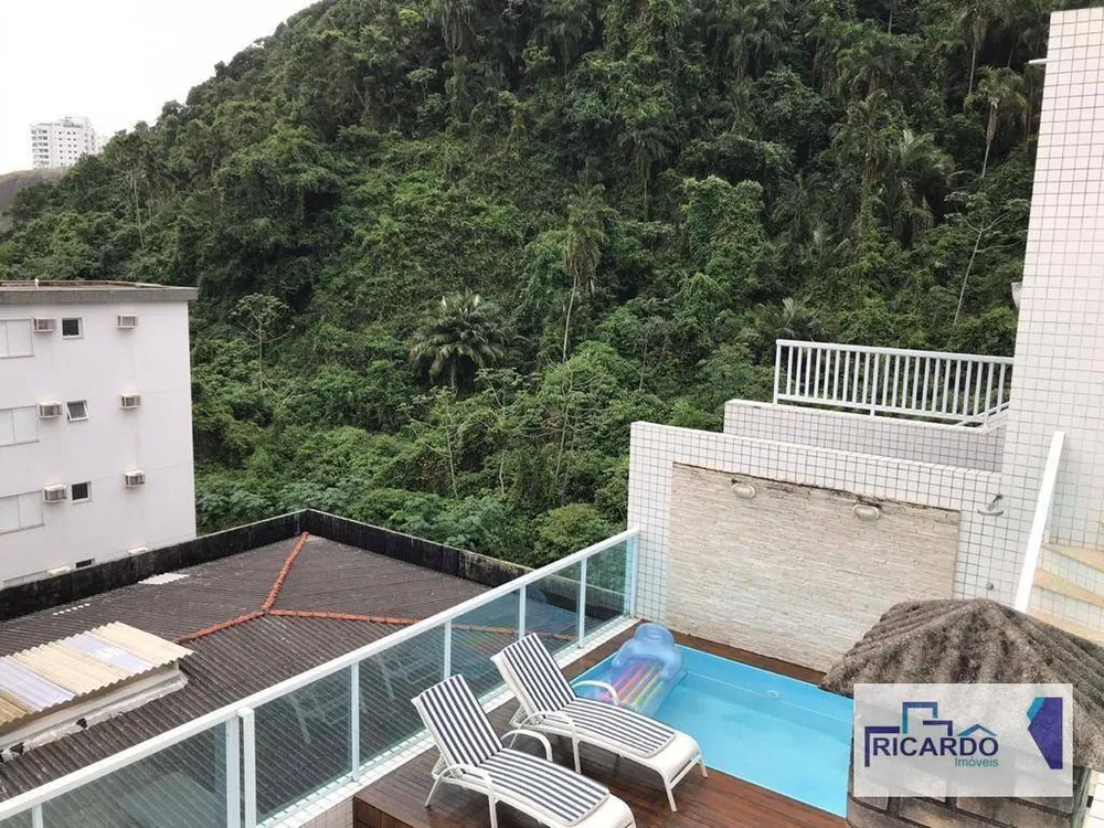 Apartamento, 5 quartos, 230 m² - Foto 2