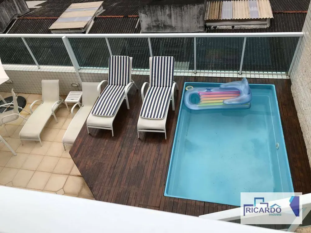 Apartamento, 5 quartos, 230 m² - Foto 1
