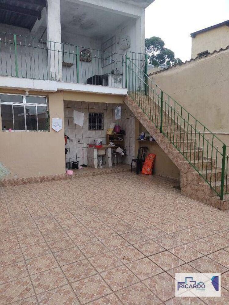 Casa, 2 quartos, 260 m² - Foto 6