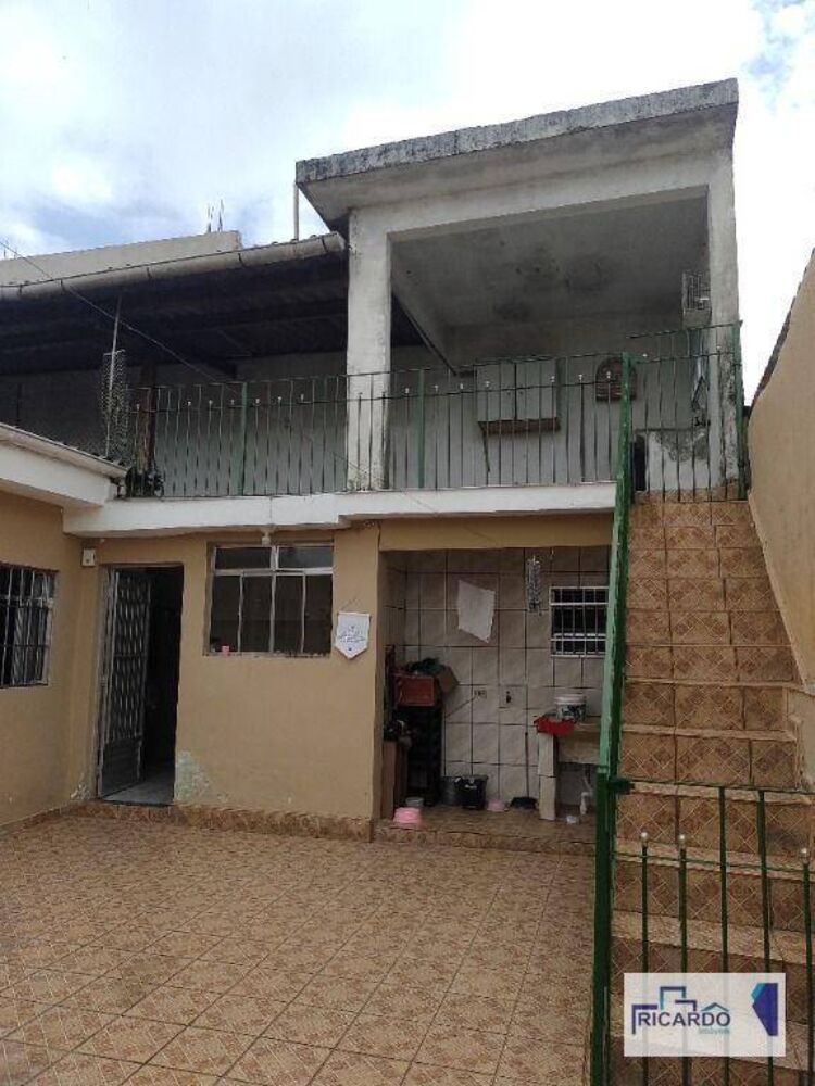 Casa, 2 quartos, 260 m² - Foto 7