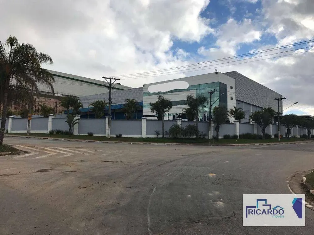 Depósito-Galpão, 5000 m² - Foto 14