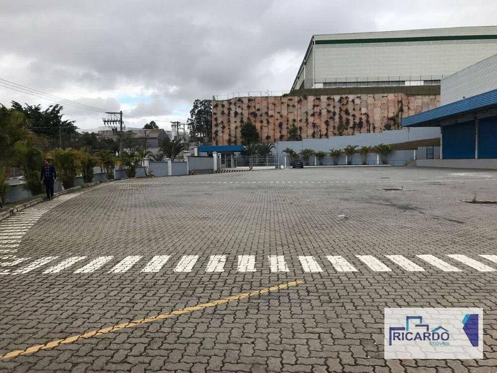 Depósito-Galpão, 5000 m² - Foto 3