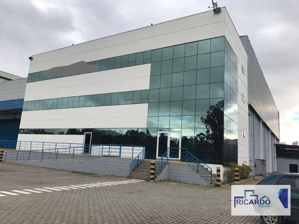 Depósito-Galpão, 5000 m² - Foto 6