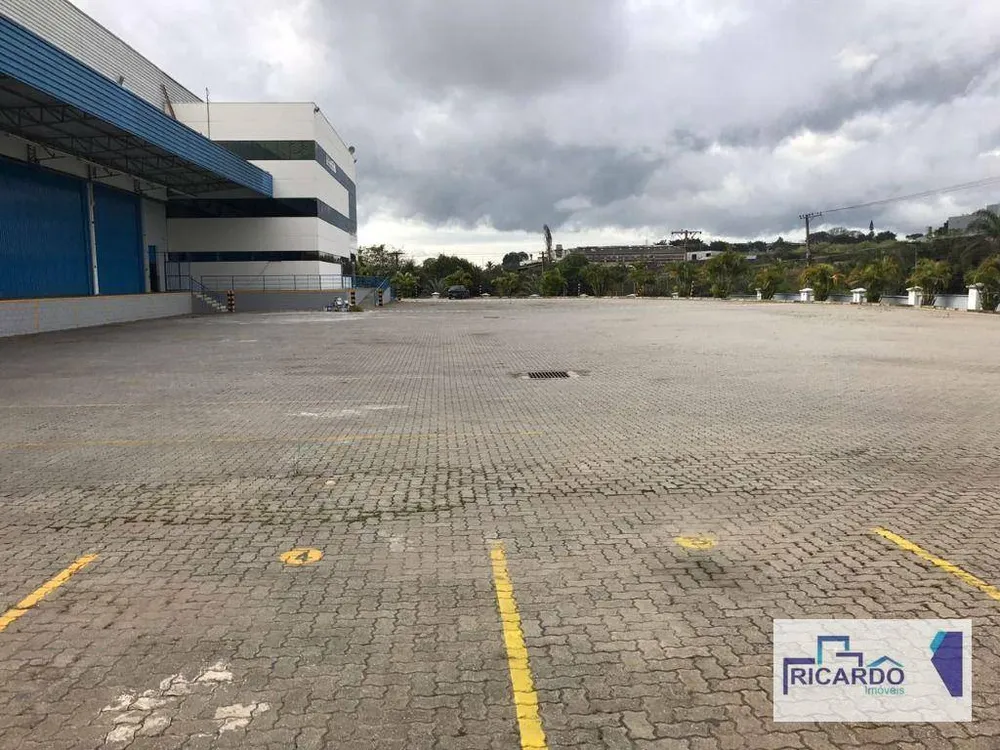 Depósito-Galpão, 5000 m² - Foto 5