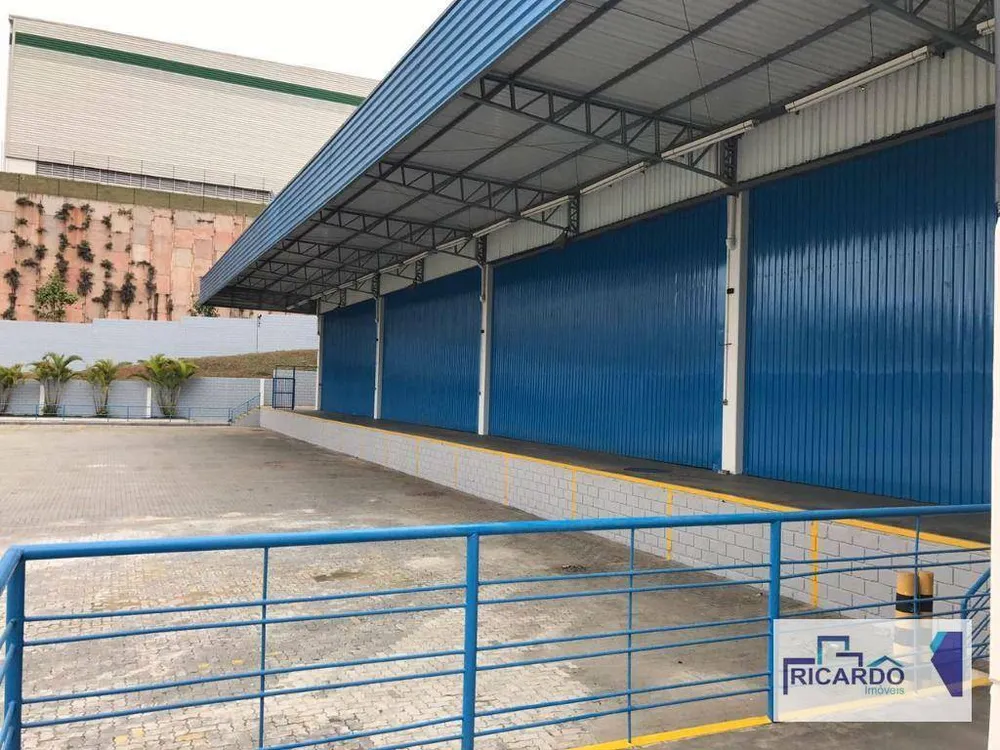 Depósito-Galpão, 5000 m² - Foto 6