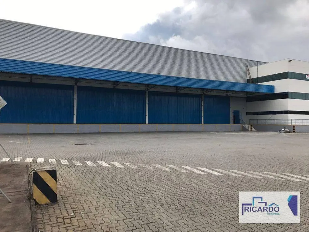 Depósito-Galpão, 5000 m² - Foto 2