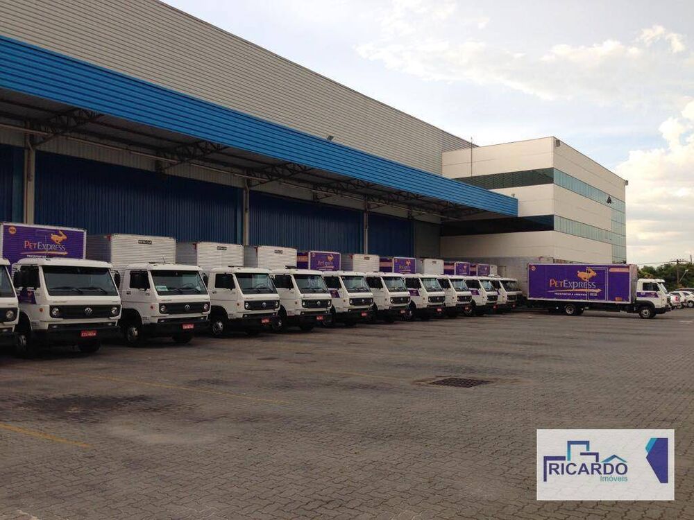 Depósito-Galpão, 5000 m² - Foto 1