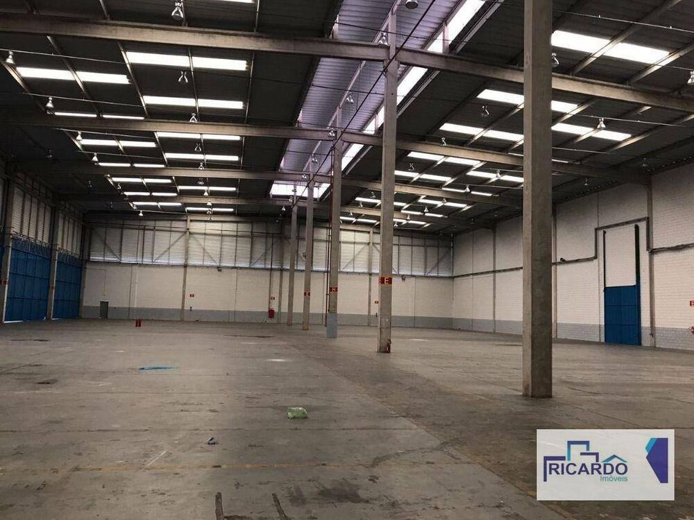 Depósito-Galpão, 5000 m² - Foto 2