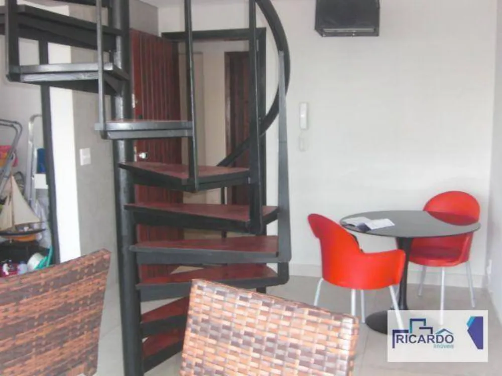 Apartamento, 2 quartos, 105 m² - Foto 2