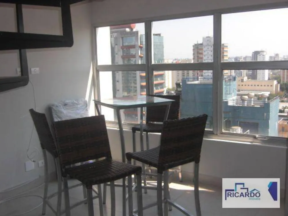 Apartamento, 2 quartos, 105 m² - Foto 1