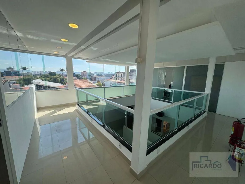 Prédio Inteiro, 580 m² - Foto 2