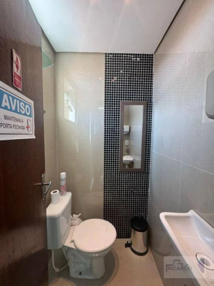 Prédio Inteiro, 580 m² - Foto 3