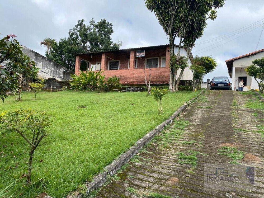 Chácara, 2 quartos, 2120 m² - Foto 2