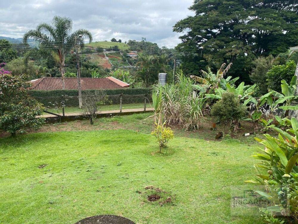 Chácara, 2 quartos, 2120 m² - Foto 3