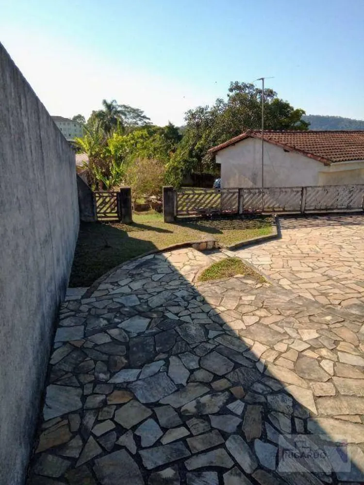 Chácara, 2 quartos, 2120 m² - Foto 9