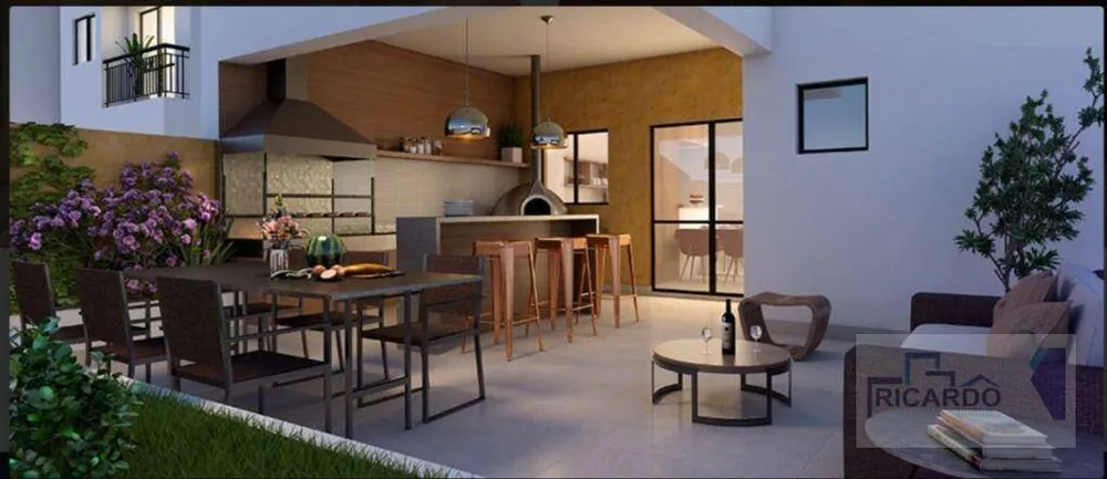 Apartamento, 2 quartos, 46 m² - Foto 8