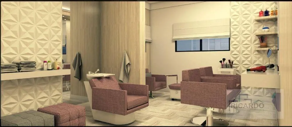 Apartamento, 2 quartos, 46 m² - Foto 9