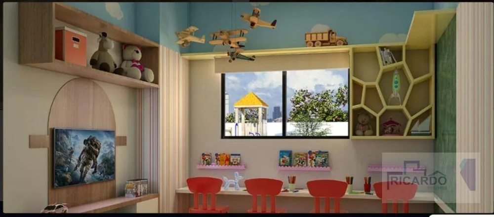 Apartamento, 2 quartos, 46 m² - Foto 7