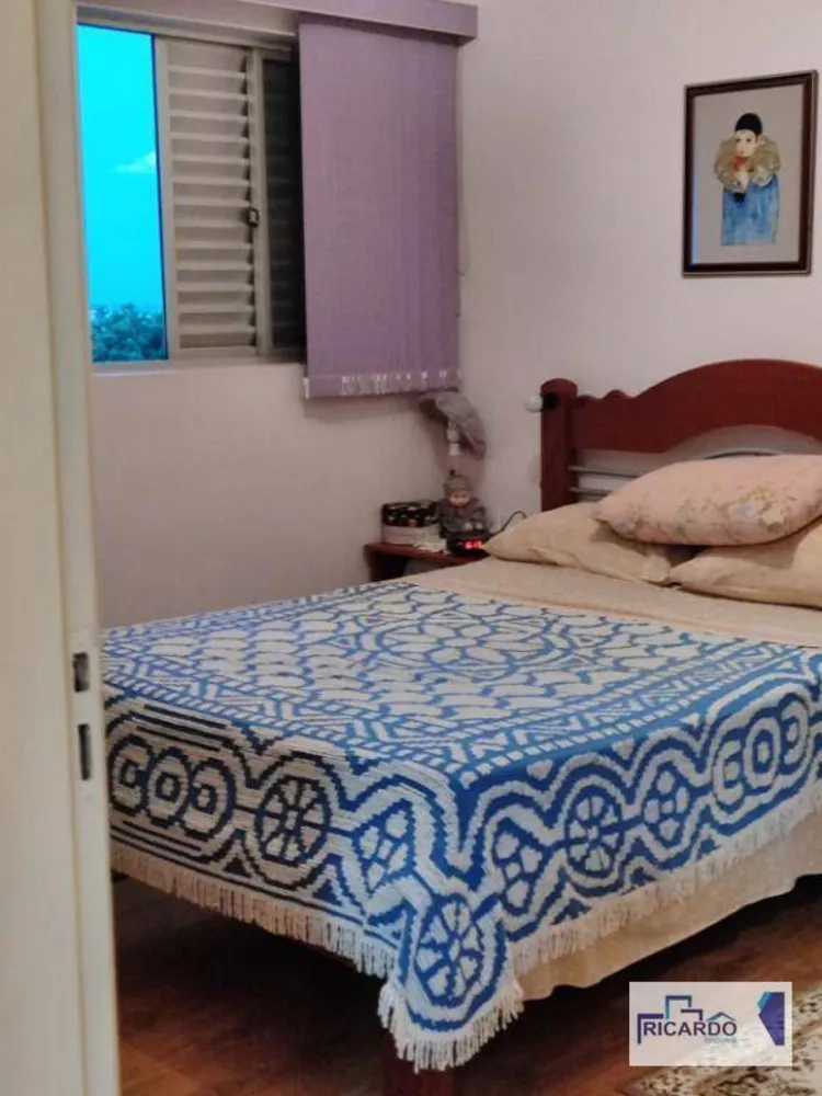 Apartamento, 3 quartos, 90 m² - Foto 16