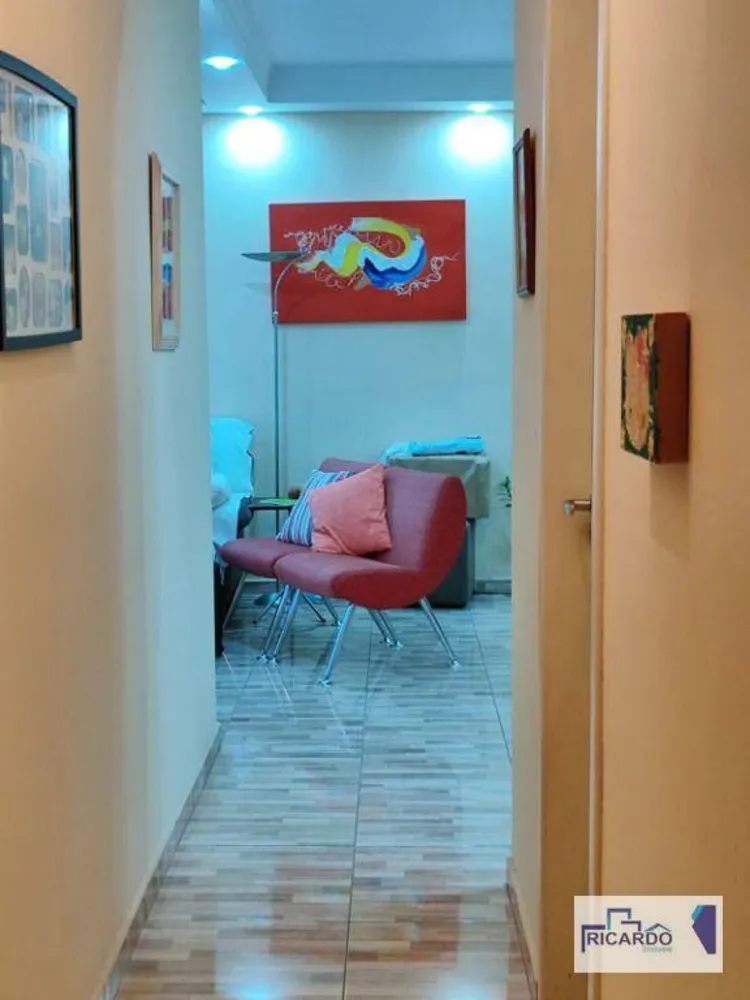 Apartamento, 3 quartos, 90 m² - Foto 13