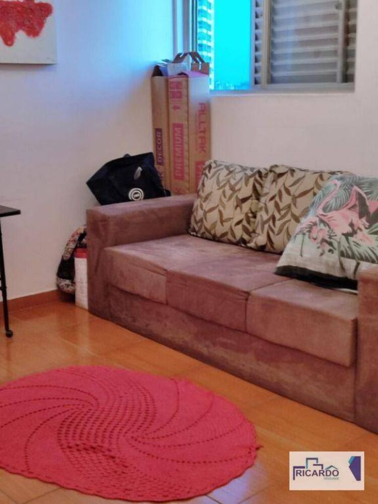 Apartamento, 3 quartos, 90 m² - Foto 8