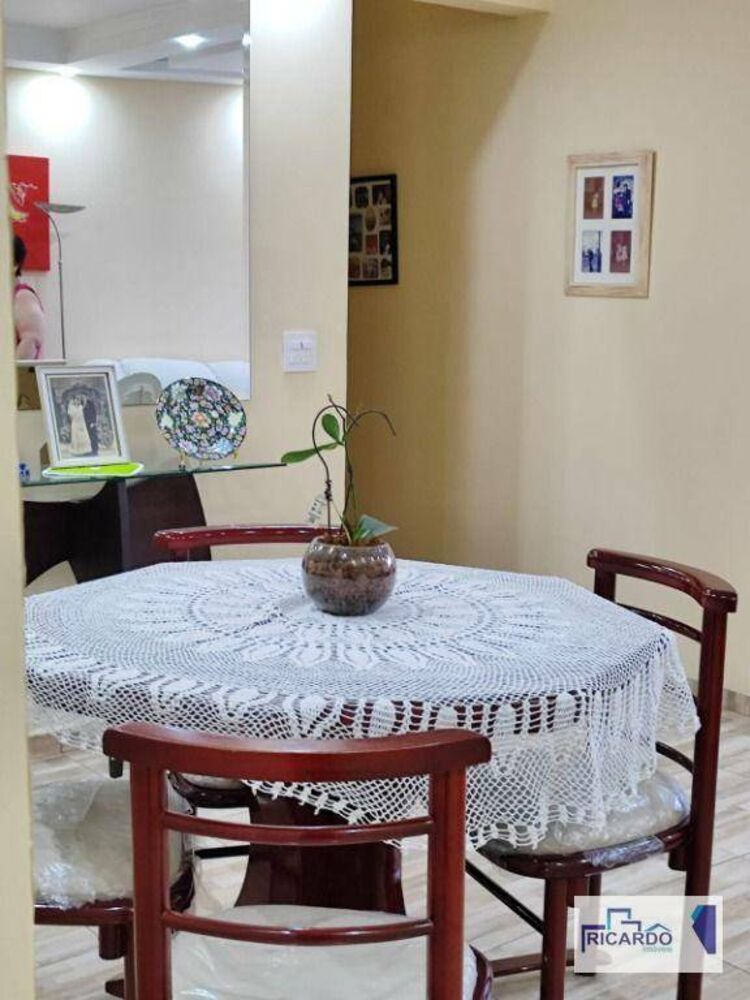 Apartamento, 3 quartos, 90 m² - Foto 7