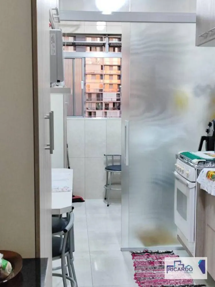 Apartamento, 3 quartos, 90 m² - Foto 10
