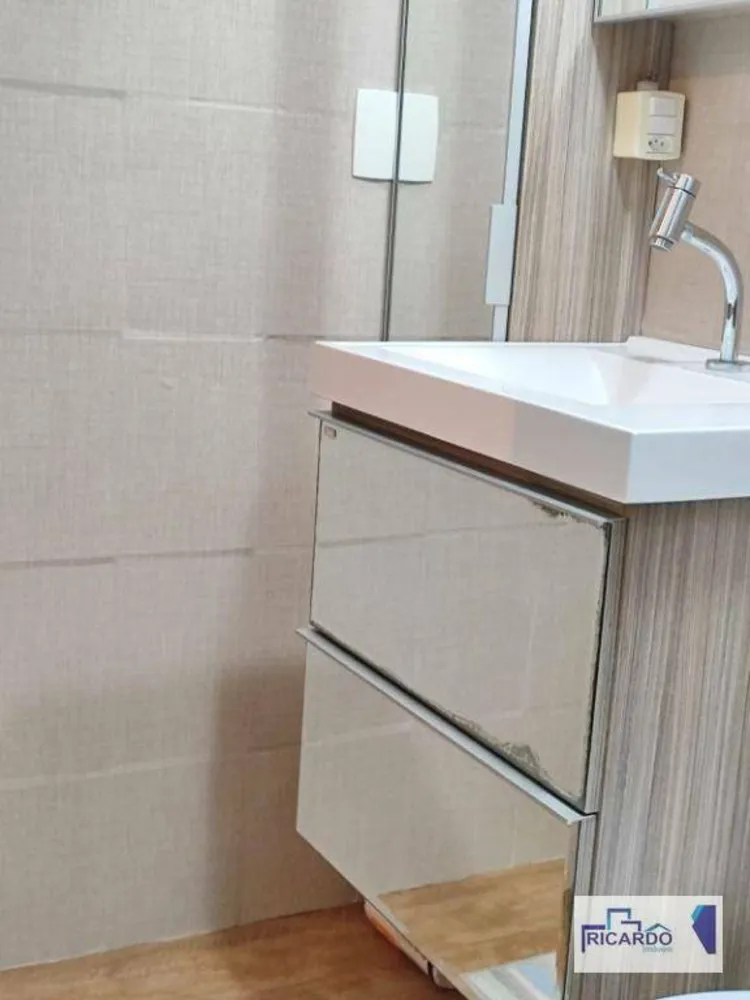 Apartamento, 3 quartos, 90 m² - Foto 6