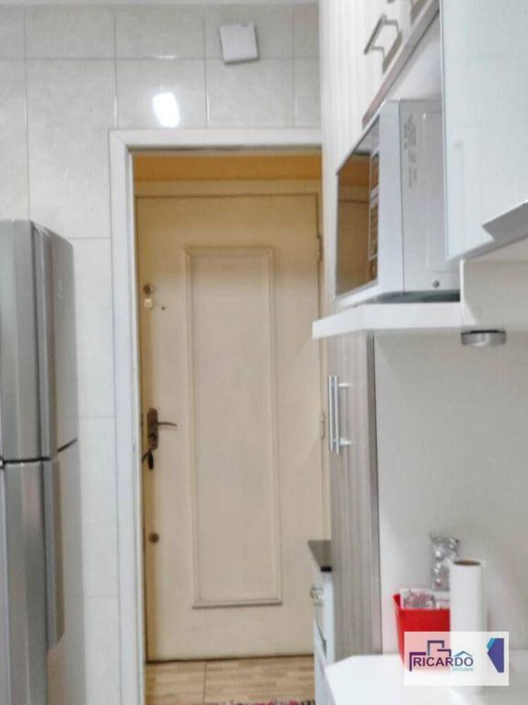 Apartamento, 3 quartos, 90 m² - Foto 1