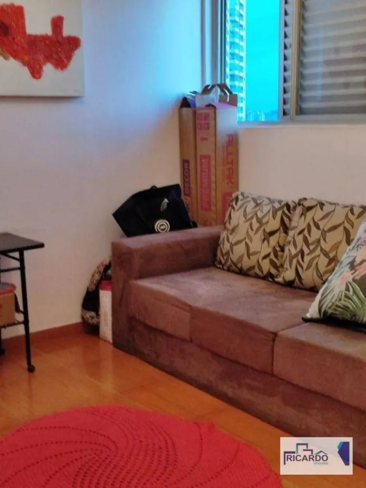 Apartamento, 3 quartos, 90 m² - Foto 3