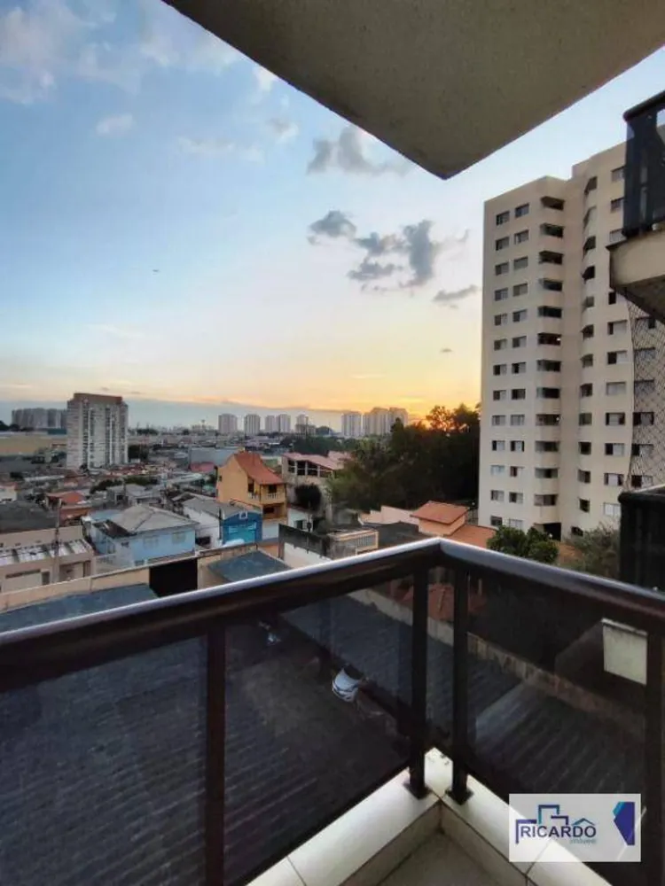 Apartamento, 3 quartos, 90 m² - Foto 4