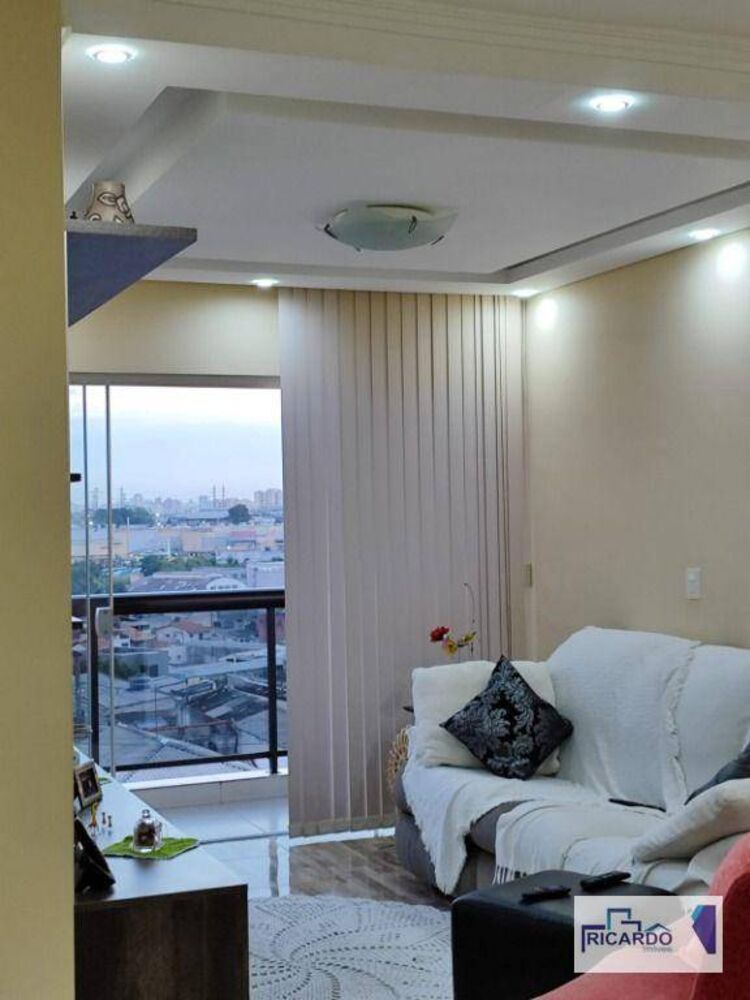 Apartamento, 3 quartos, 90 m² - Foto 5