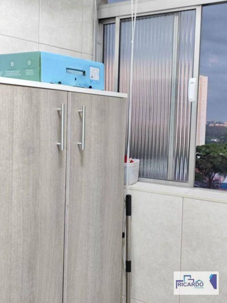 Apartamento, 3 quartos, 90 m² - Foto 3