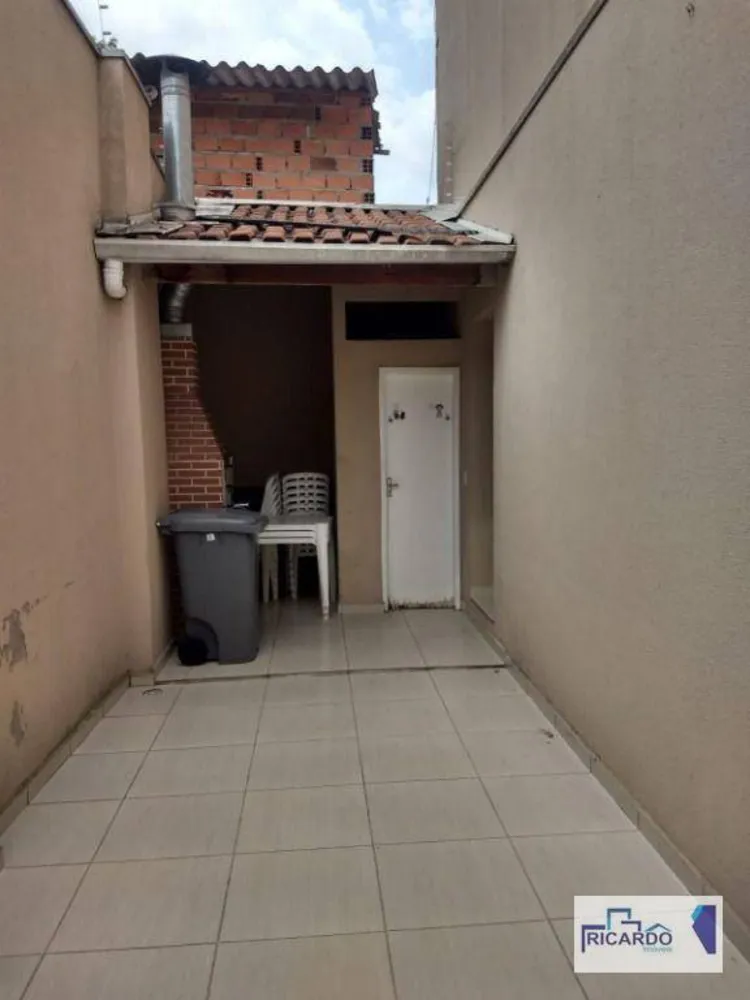 Casa de Condomínio, 2 quartos - Foto 2