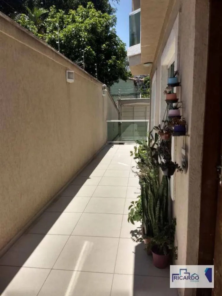 Casa de Condomínio, 2 quartos - Foto 5