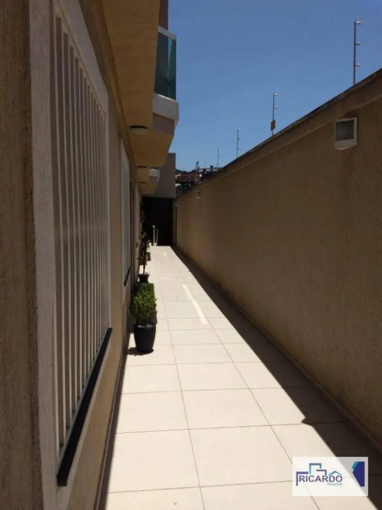 Casa de Condomínio, 2 quartos - Foto 4