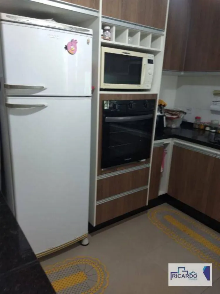 Casa de Condomínio, 2 quartos - Foto 6