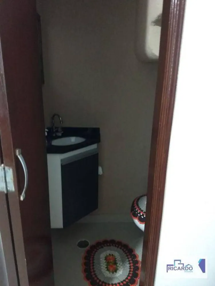 Casa de Condomínio, 2 quartos - Foto 8