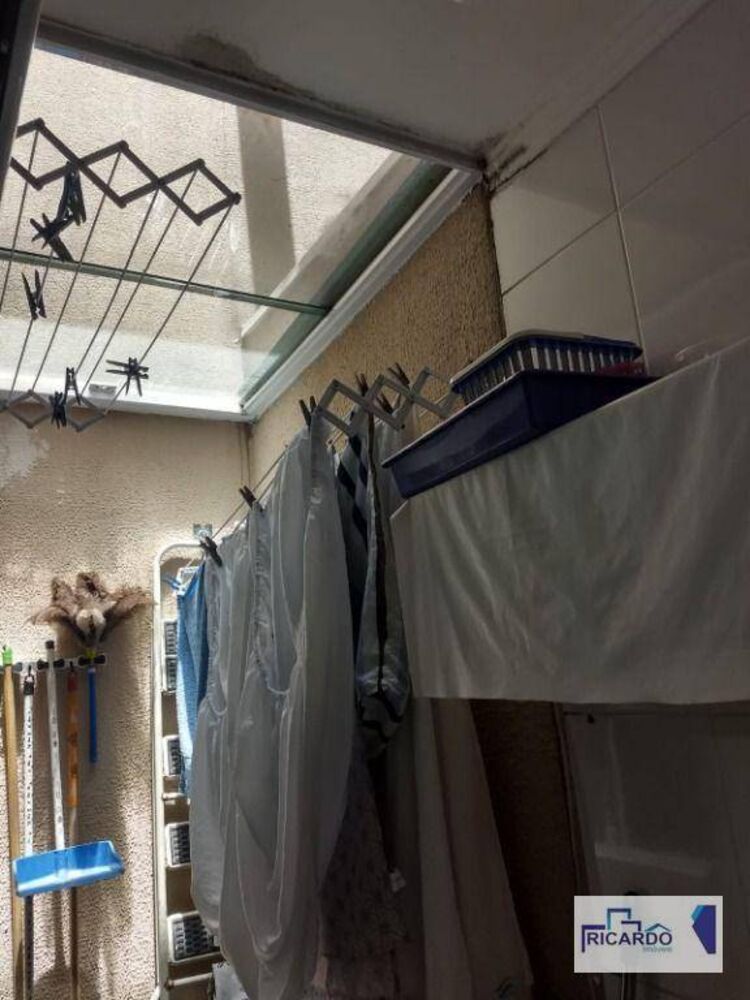 Casa de Condomínio, 2 quartos - Foto 7