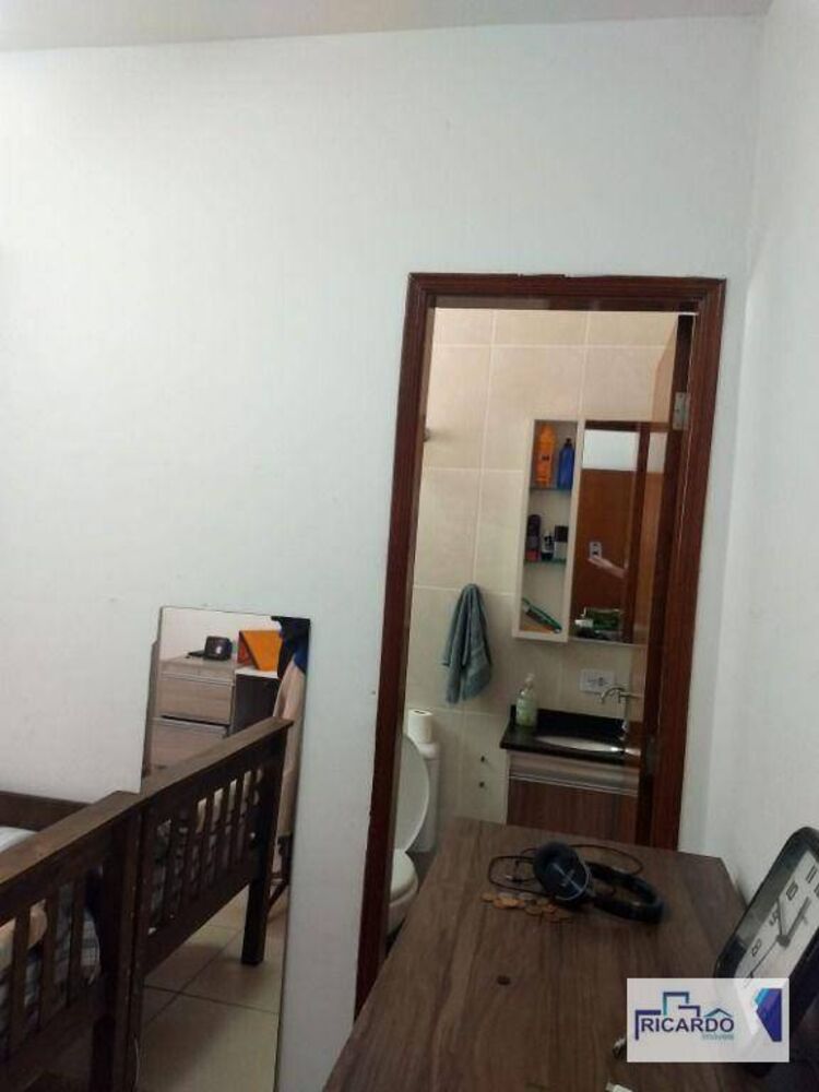 Casa de Condomínio, 2 quartos - Foto 6