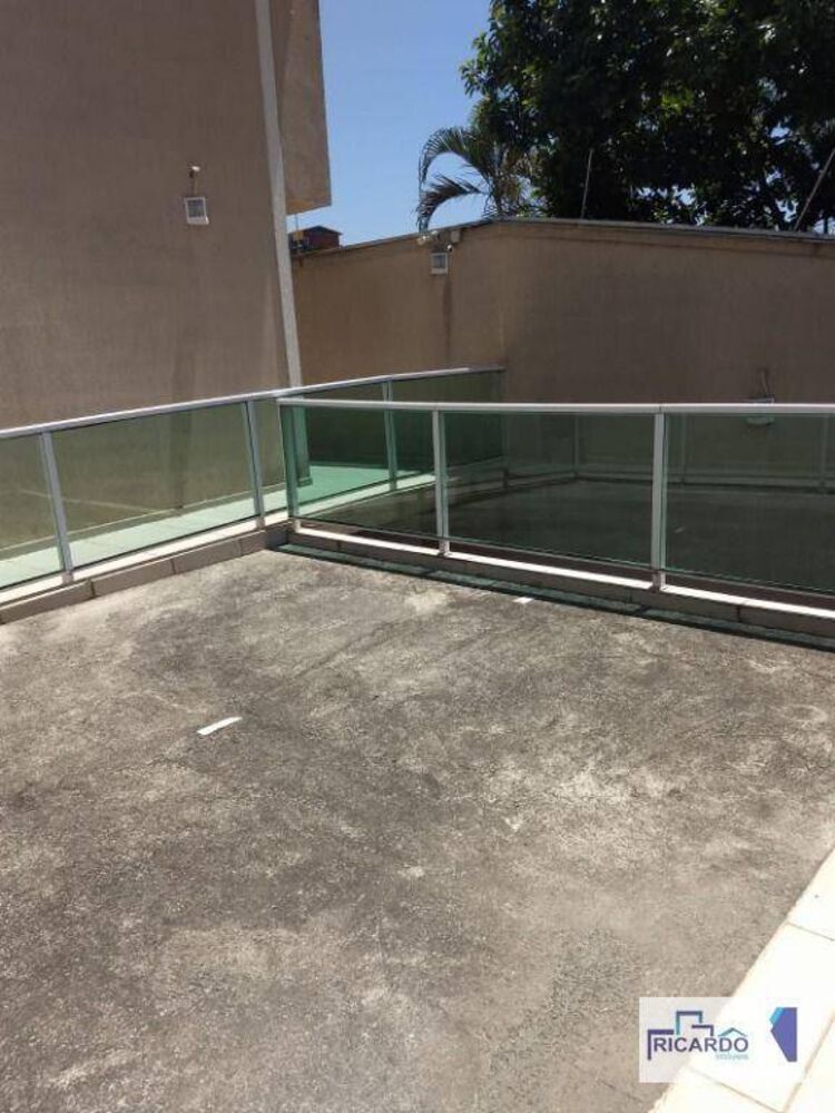 Casa de Condomínio, 2 quartos - Foto 8