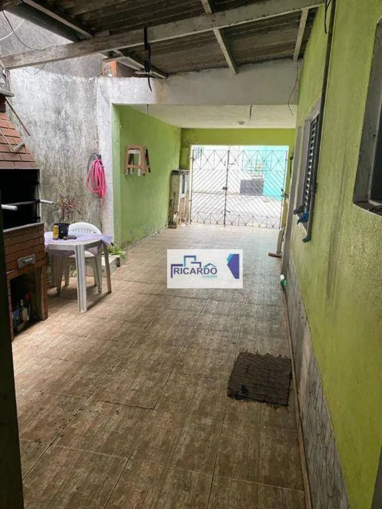 Casa, 2 quartos - Foto 10