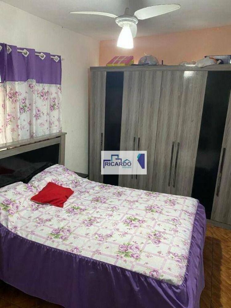 Casa, 2 quartos - Foto 6
