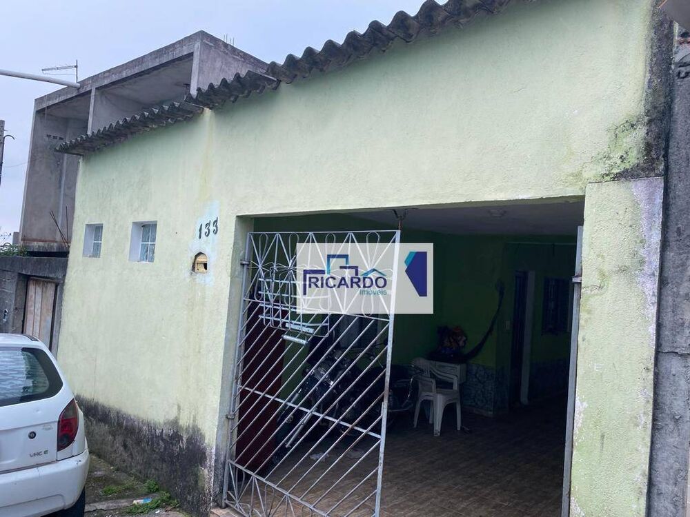 Casa, 2 quartos - Foto 1
